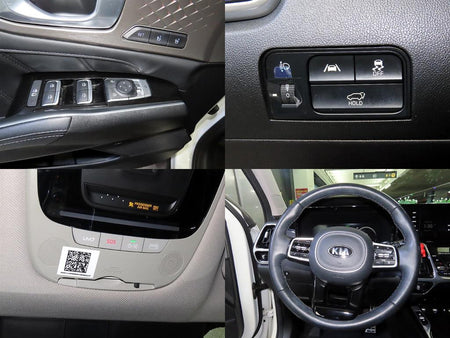 Kia Sorento — photo 18