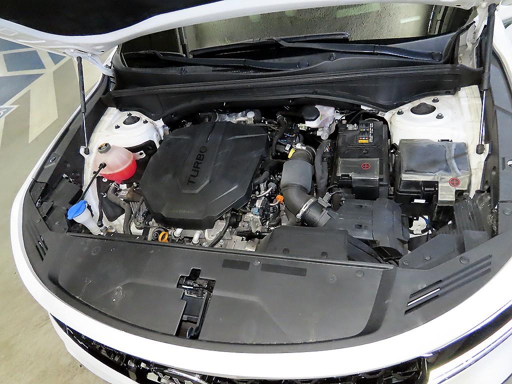 Kia Sorento — photo 19