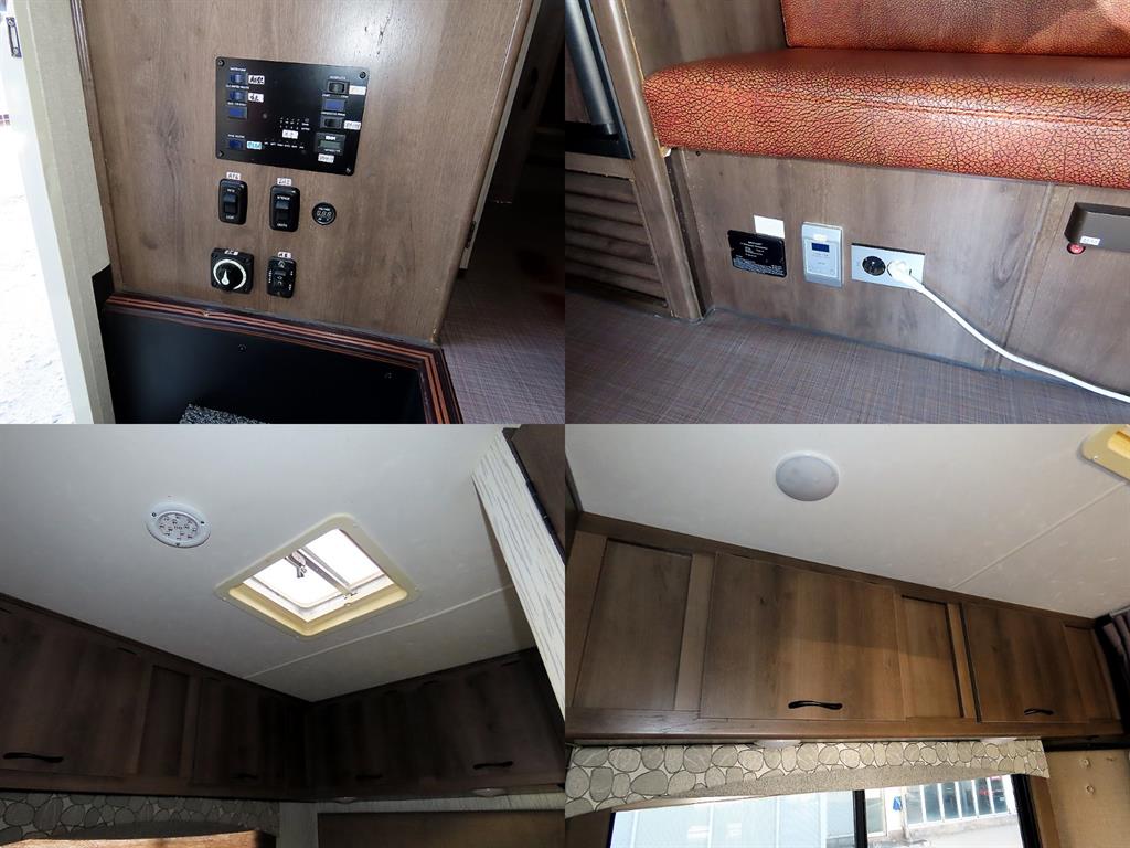 Ford Transit — photo 15
