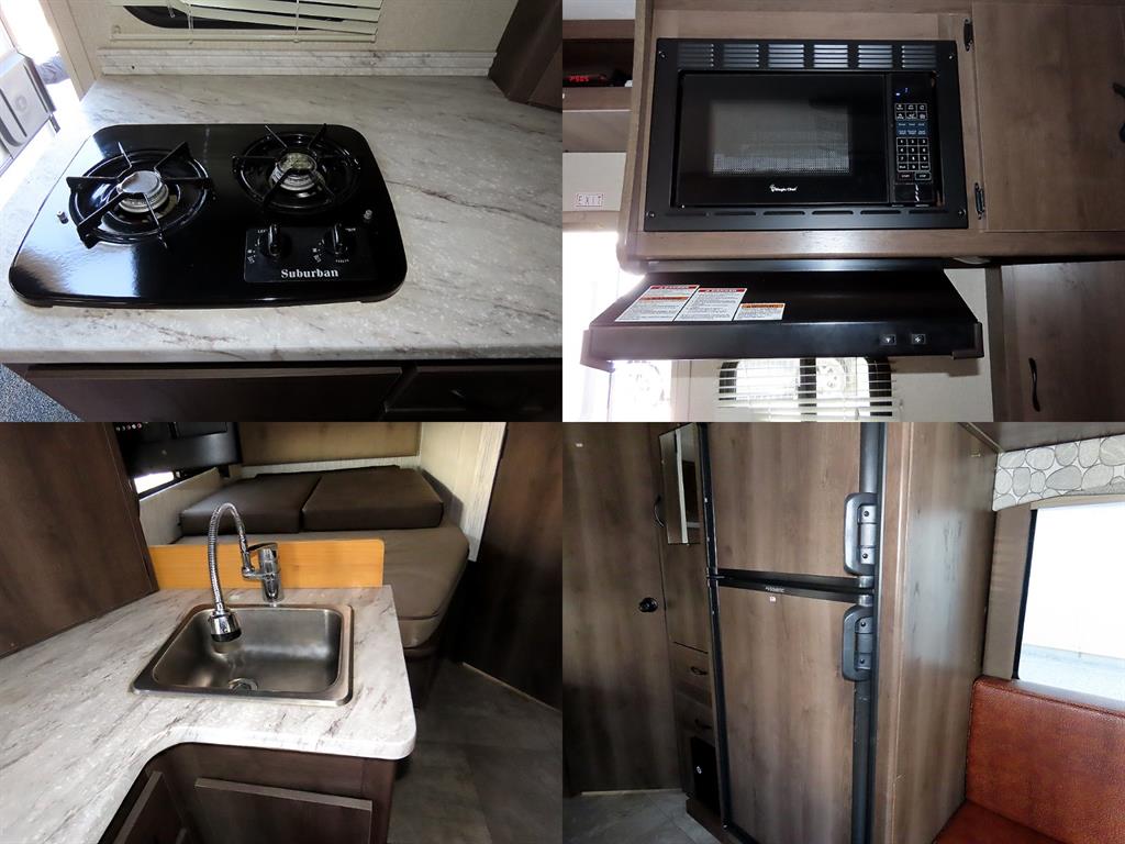 Ford Transit — photo 17