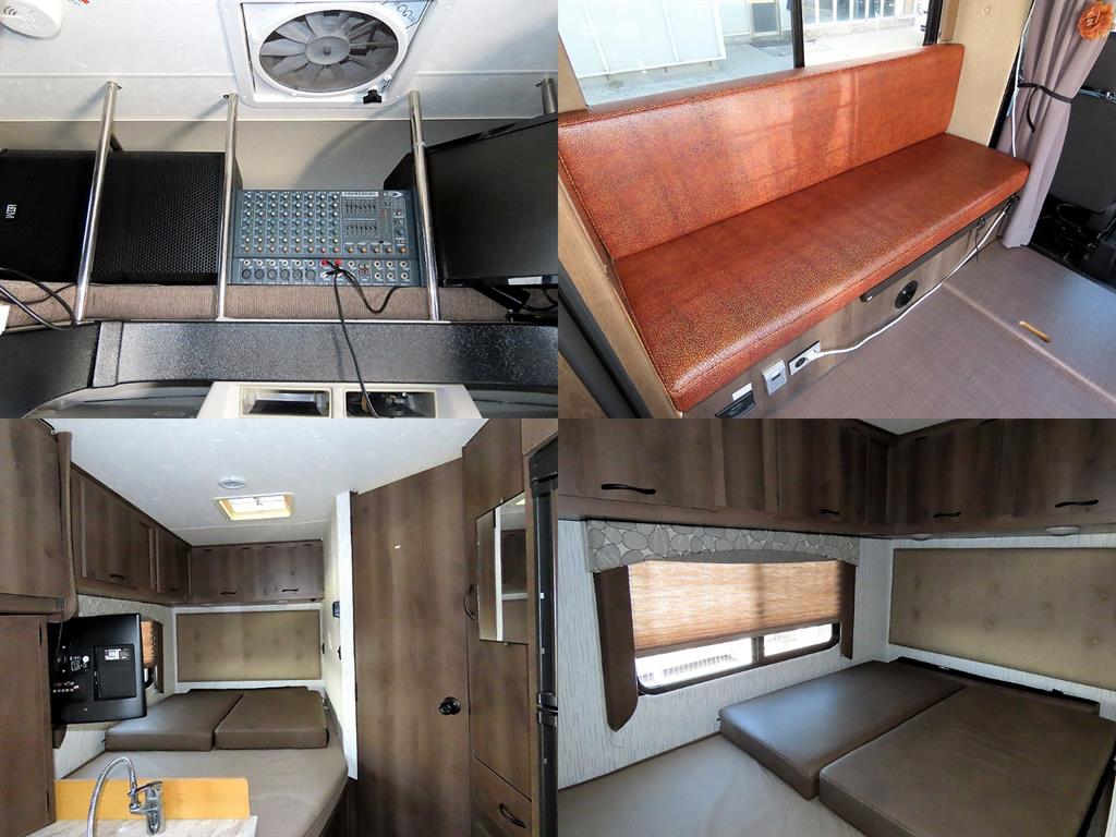Ford Transit — photo 18