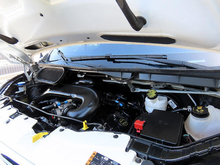 Ford Transit — photo 19