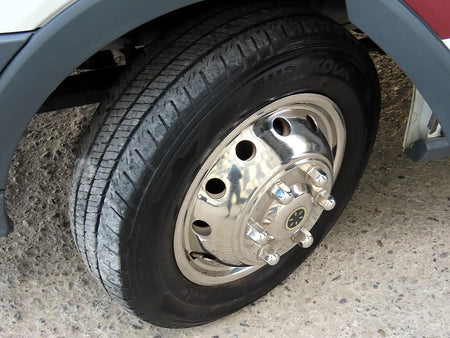 Ford Transit — photo 20