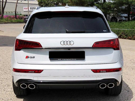 Audi SQ5 — photo 04