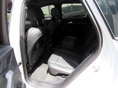 Audi SQ5 — photo 06