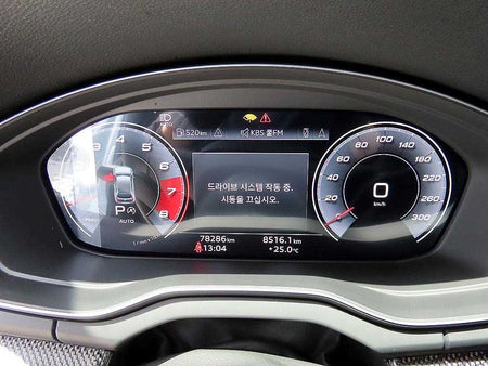 Audi SQ5 — photo 09