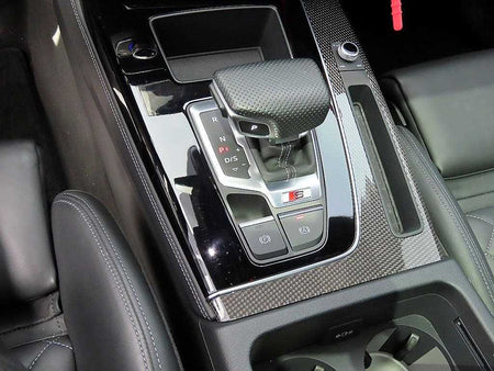 Audi SQ5 — photo 11