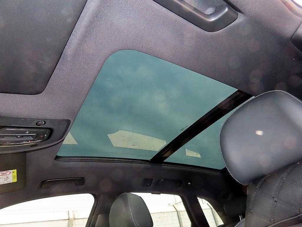 Audi SQ5 — photo 16