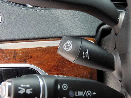Mercedes-Benz S-Class — photo 13