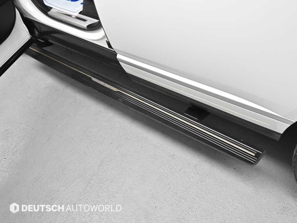 Land Rover Range Rover — photo 17