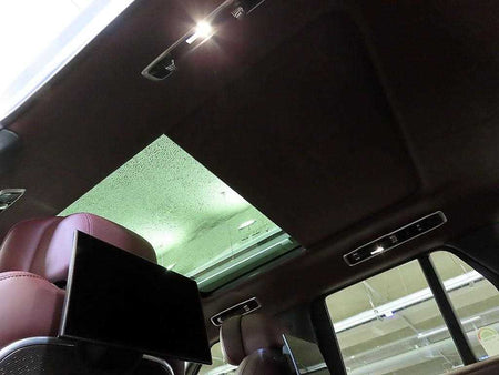 Land Rover Range Rover — photo 14