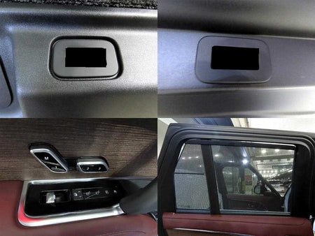 Land Rover Range Rover — photo 17