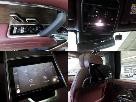 Land Rover Range Rover — photo 18