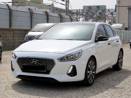 Hyundai i30 — photo 02
