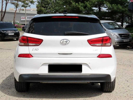 Hyundai i30 — photo 04