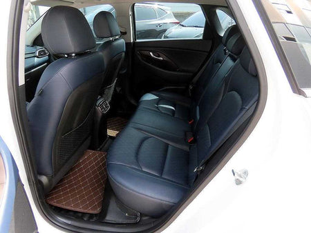 Hyundai i30 — photo 06
