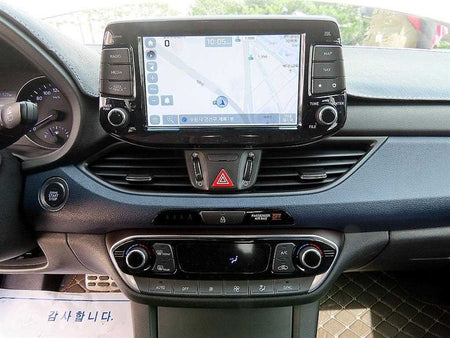 Hyundai i30 — photo 13