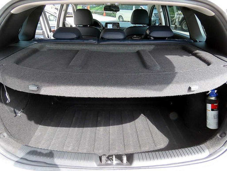 Hyundai i30 — photo 18