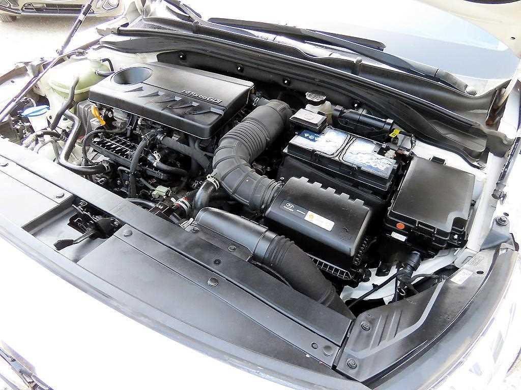 Hyundai i30 — photo 19