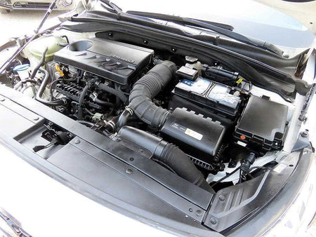 Hyundai i30 — photo 19