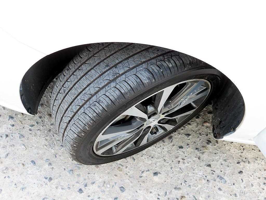 Hyundai i30 — photo 20