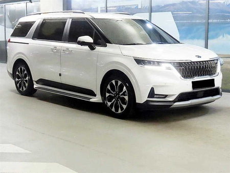Kia Carnival — photo 01
