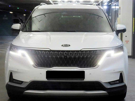 Kia Carnival — photo 02