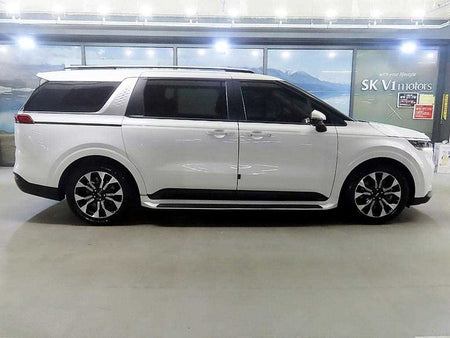 Kia Carnival — photo 03