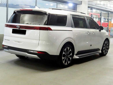 Kia Carnival — photo 04