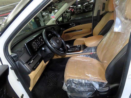 Kia Carnival — photo 06
