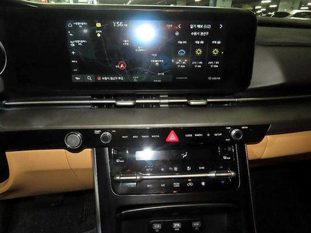 Kia Carnival — photo 11
