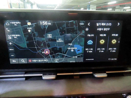 Kia Carnival — photo 13