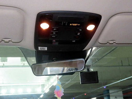 Kia Carnival — photo 14