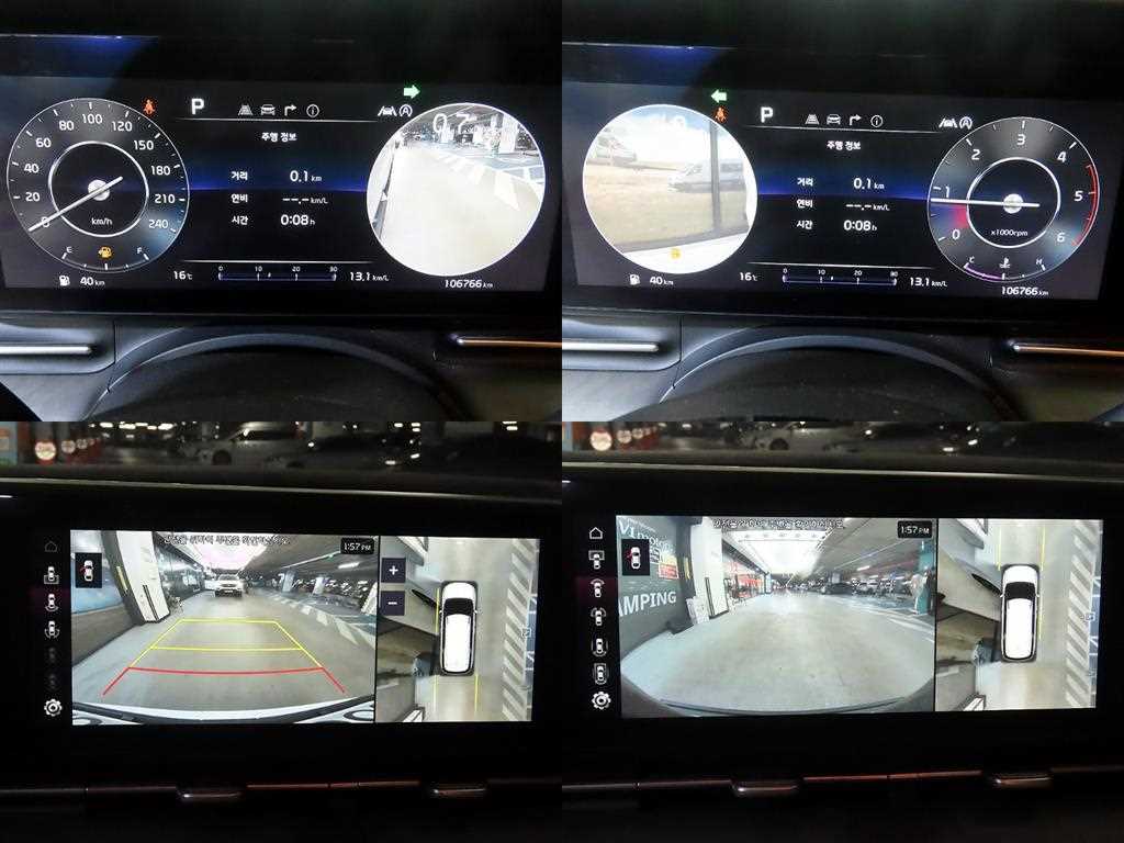 Kia Carnival — photo 17
