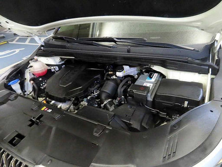 Kia Carnival — photo 19