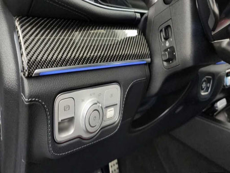 Mercedes-Benz GLE-Class — photo 16
