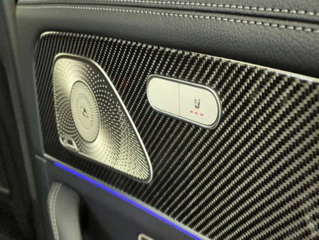 Mercedes-Benz GLE-Class — photo 19