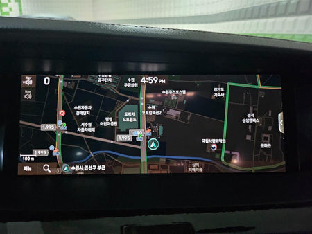 Genesis G90 — photo 12