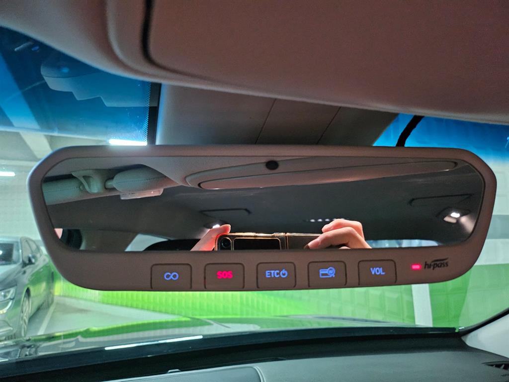 Genesis G90 — photo 14