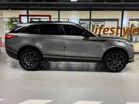 Land Rover Range Rover Velar — photo 03