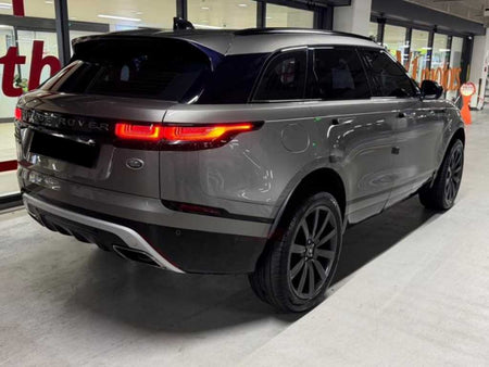 Land Rover Range Rover Velar — photo 04