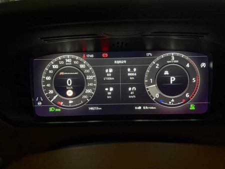Land Rover Range Rover Velar — photo 09