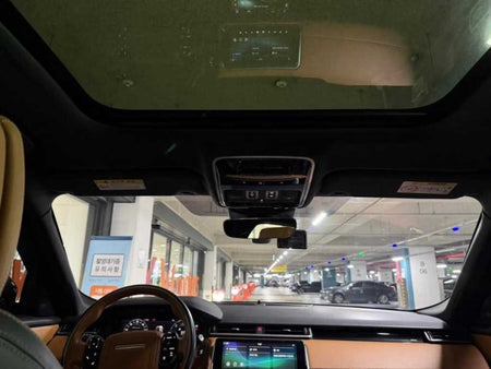 Land Rover Range Rover Velar — photo 16