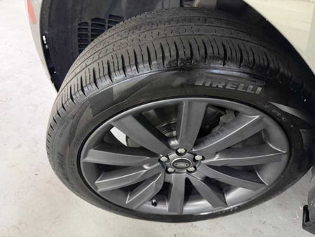 Land Rover Range Rover Velar — photo 20