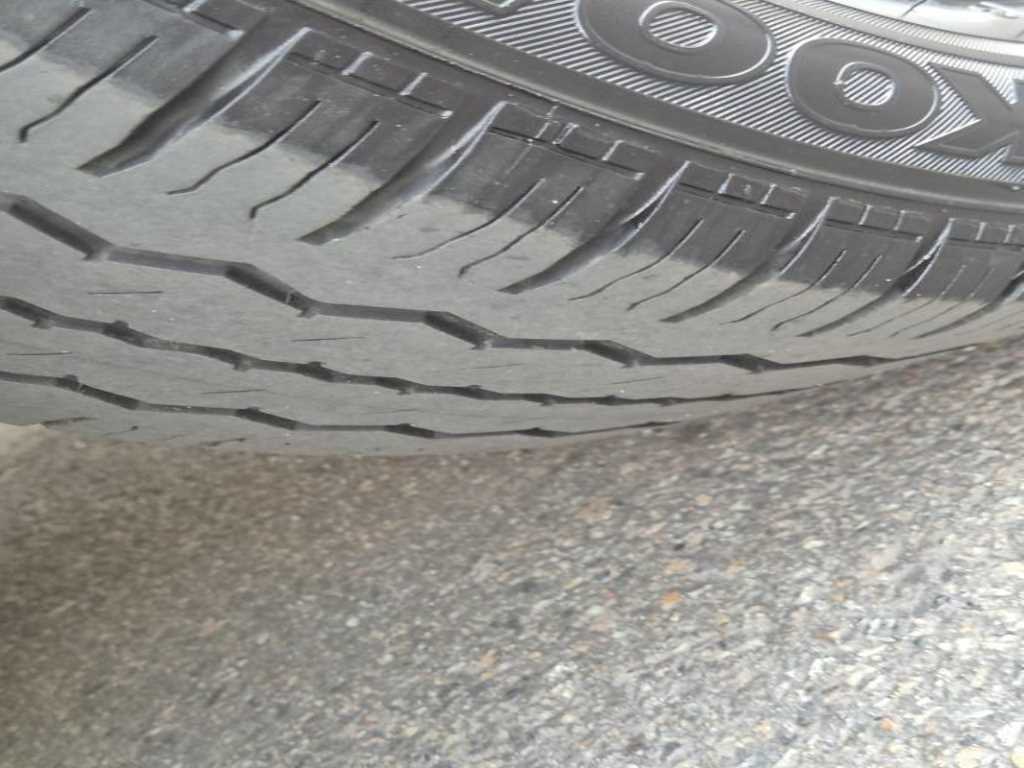 Hyundai Starex — photo 10