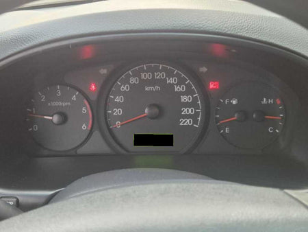 Hyundai Starex — photo 18
