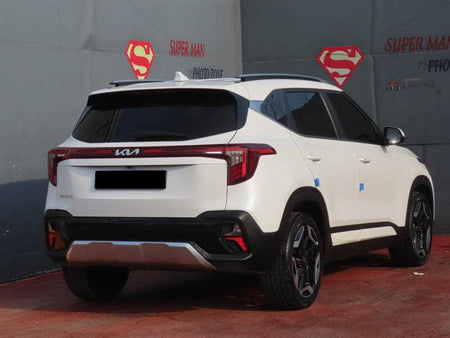 Kia Seltos — photo 03