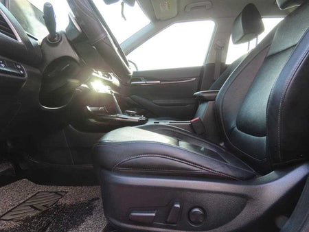 Kia Seltos — photo 15