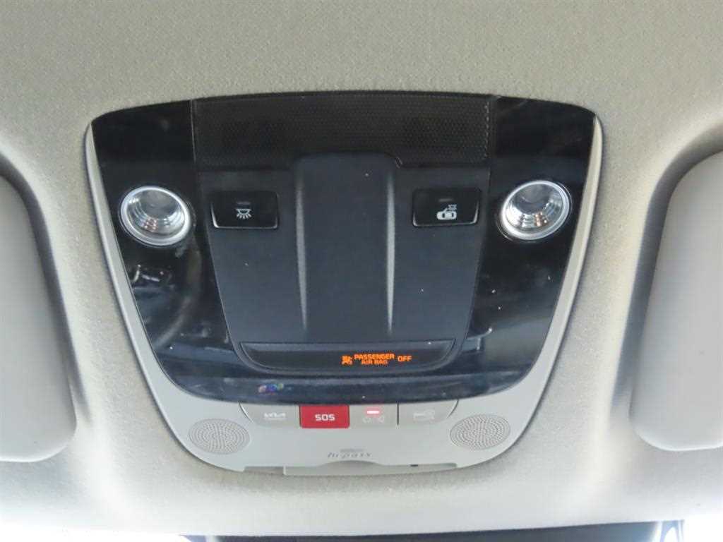 Kia Seltos — photo 18
