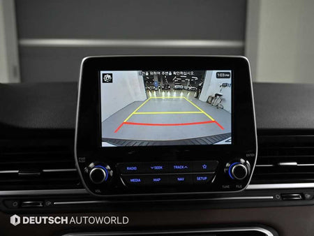 Hyundai Starex — photo 15